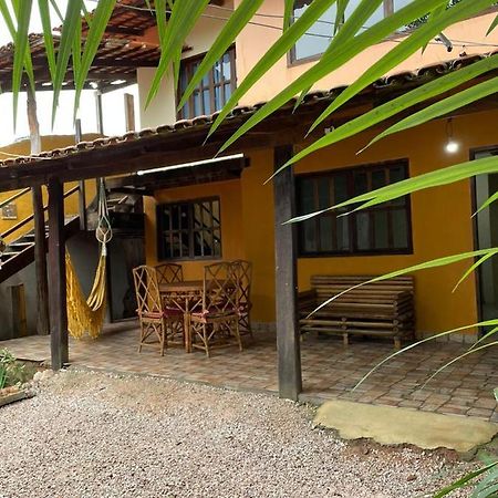 Casa Tamboril Apartment Sao Jorge  Exterior photo