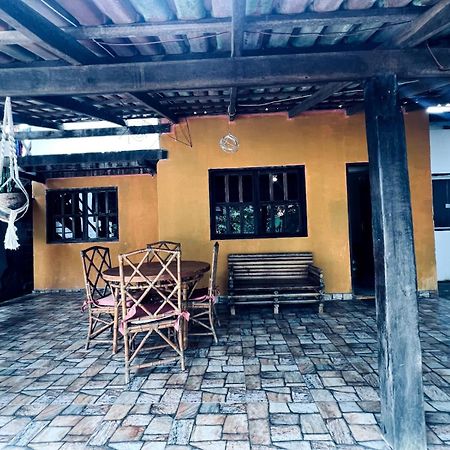 Casa Tamboril Apartment Sao Jorge  Exterior photo