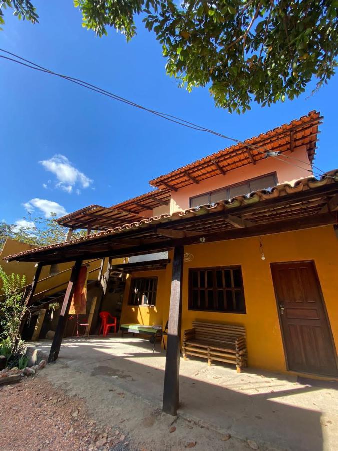 Casa Tamboril Apartment Sao Jorge  Exterior photo