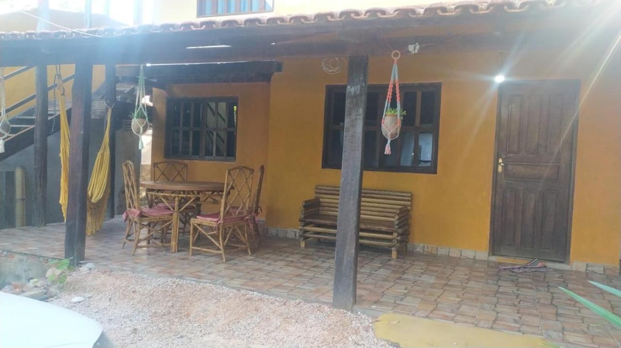 Casa Tamboril Apartment Sao Jorge  Exterior photo
