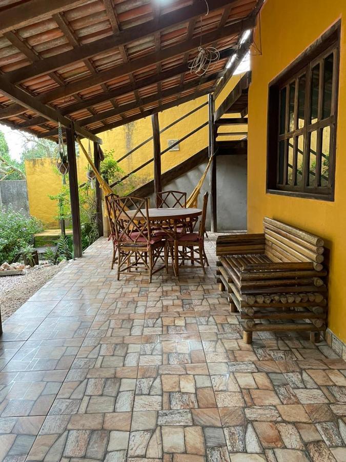 Casa Tamboril Apartment Sao Jorge  Exterior photo