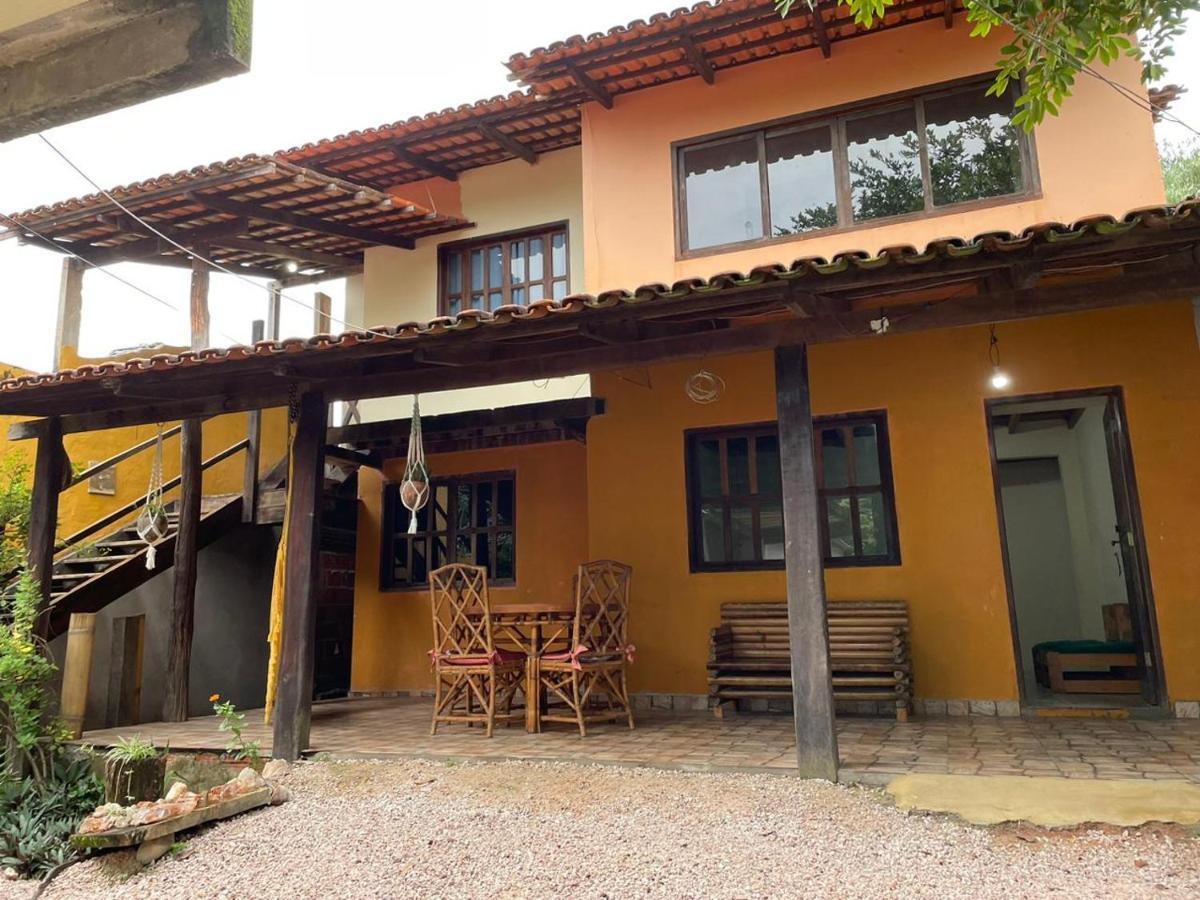 Casa Tamboril Apartment Sao Jorge  Exterior photo