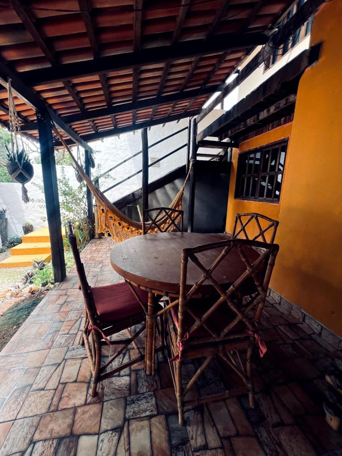 Casa Tamboril Apartment Sao Jorge  Exterior photo