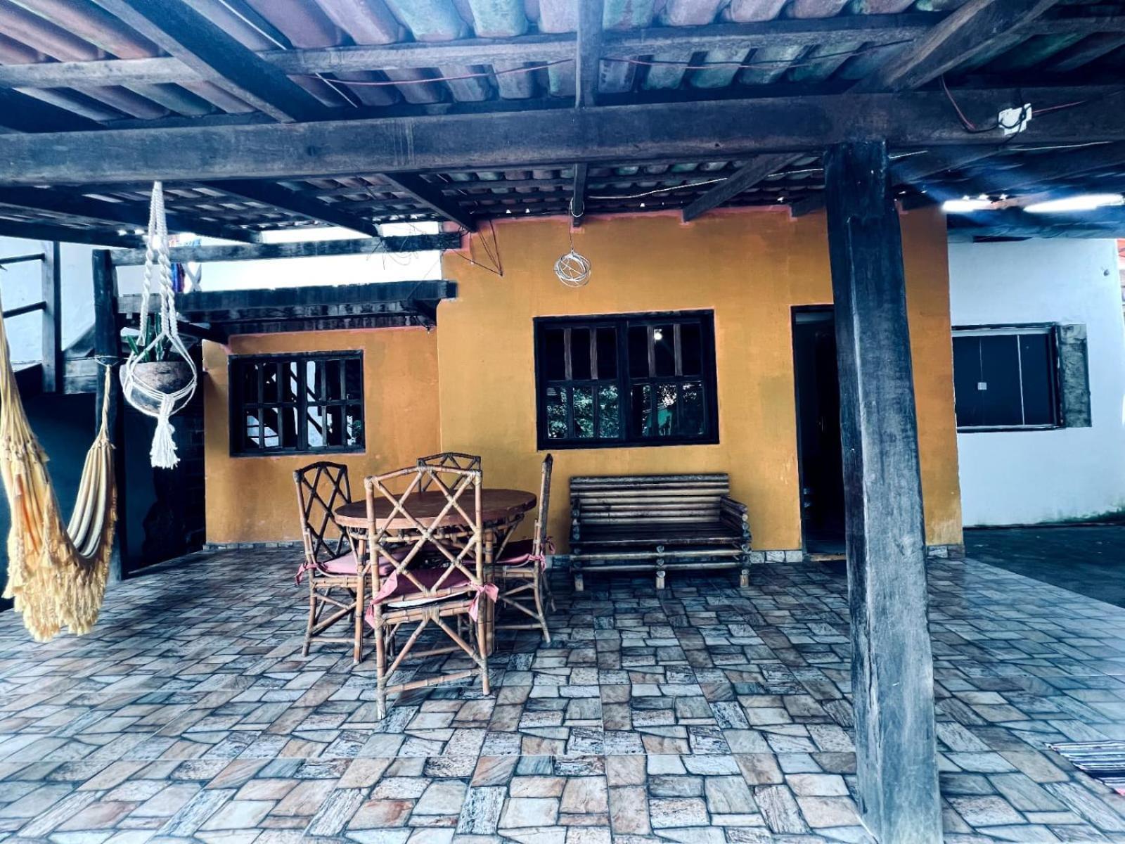 Casa Tamboril Apartment Sao Jorge  Exterior photo