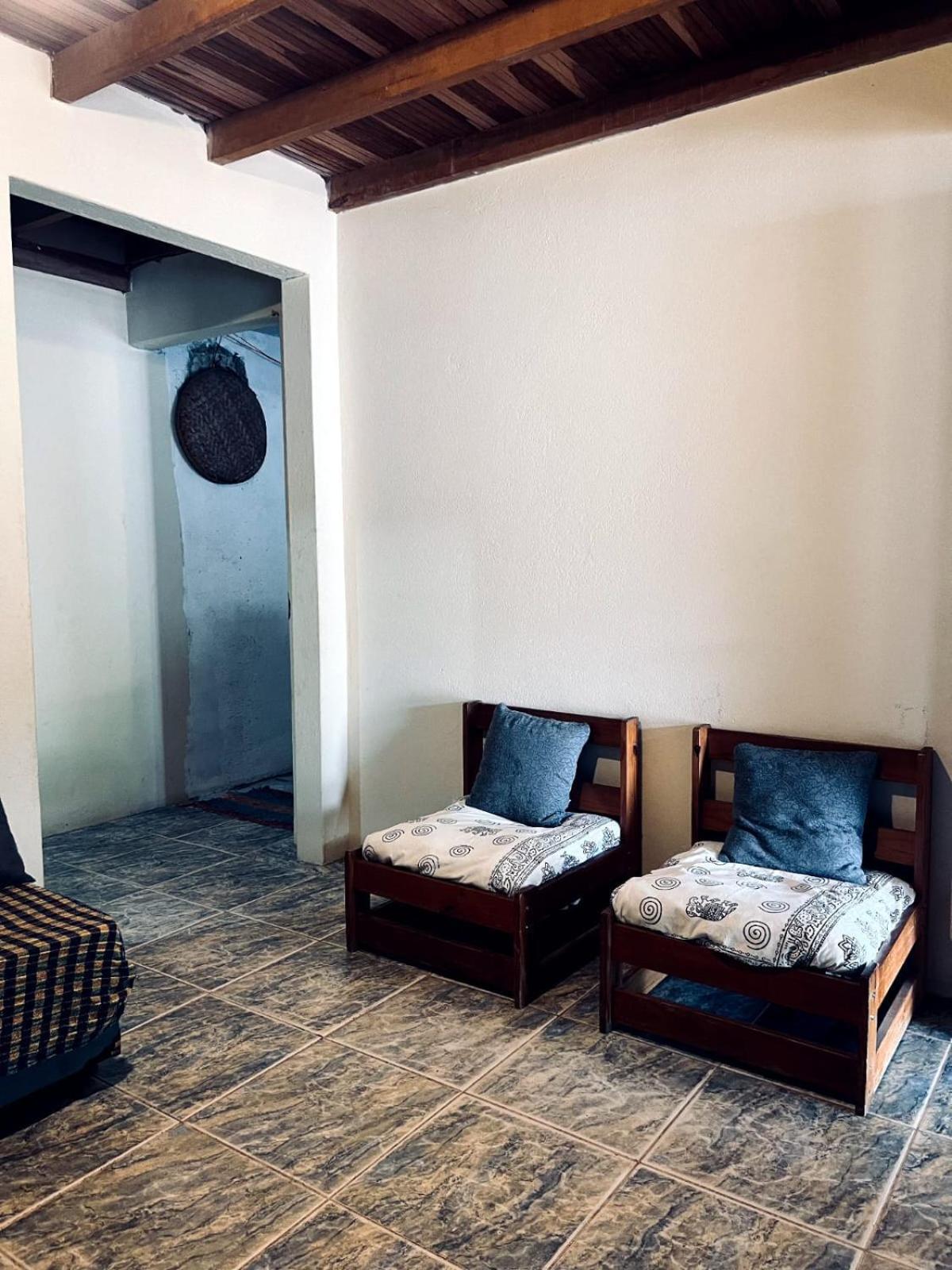 Casa Tamboril Apartment Sao Jorge  Exterior photo