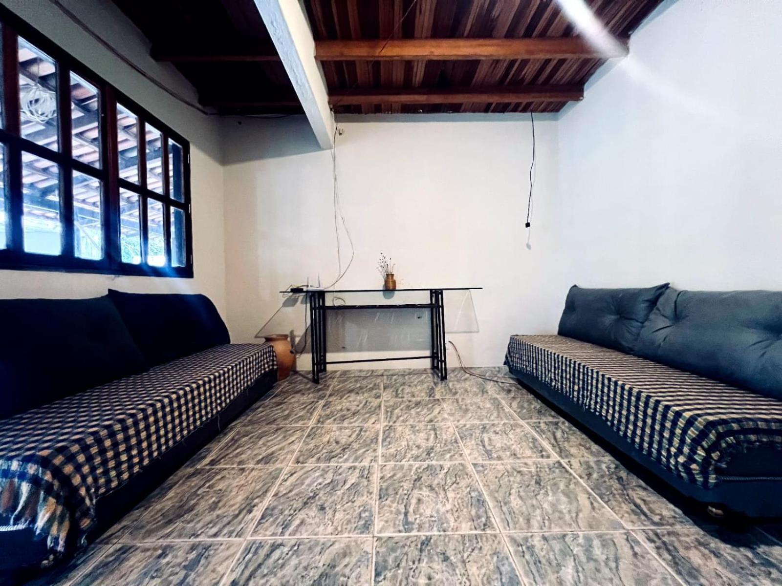 Casa Tamboril Apartment Sao Jorge  Exterior photo